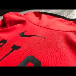 Authentic NBA Toronto Raptors Hoodie